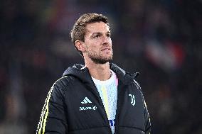 CALCIO - Serie A - Bologna FC vs Juventus FC