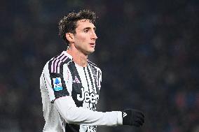 CALCIO - Serie A - Bologna FC vs Juventus FC