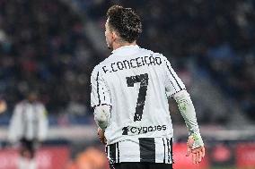 CALCIO - Serie A - Bologna FC vs Juventus FC