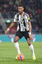 CALCIO - Serie A - Bologna FC vs Juventus FC