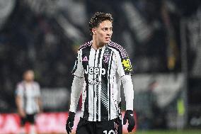 CALCIO - Serie A - Bologna FC vs Juventus FC