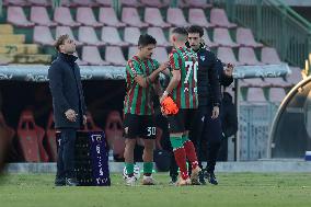 CALCIO - Serie C Italia - Ternana vs Bra