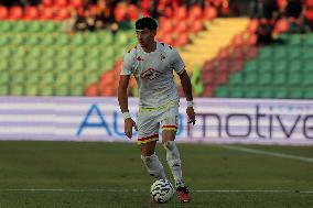 CALCIO - Serie C Italia - Ternana vs Bra