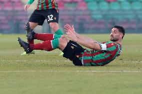 CALCIO - Serie C Italia - Ternana vs Bra