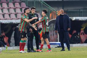 CALCIO - Serie C Italia - Ternana vs Bra