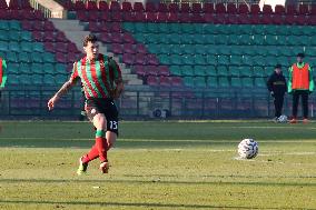 CALCIO - Serie C Italia - Ternana vs Bra