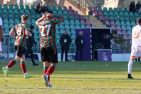 CALCIO - Serie C Italia - Ternana vs Bra