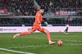 CALCIO - Serie A - Bologna FC vs Juventus FC