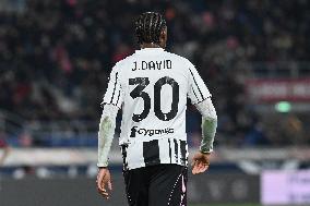 CALCIO - Serie A - Bologna FC vs Juventus FC