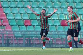 CALCIO - Serie C Italia - Ternana vs Bra