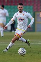 CALCIO - Serie C Italia - Ternana vs Bra