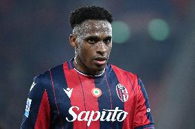 CALCIO - Serie A - Bologna FC vs Juventus FC