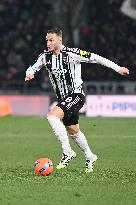 CALCIO - Serie A - Bologna FC vs Juventus FC