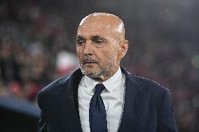 CALCIO - Serie A - Bologna FC vs Juventus FC