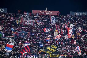 CALCIO - Serie A - Bologna FC vs Juventus FC