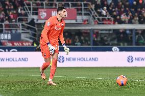 CALCIO - Serie A - Bologna FC vs Juventus FC