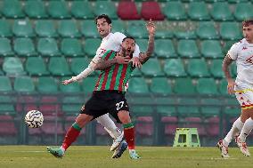 CALCIO - Serie C Italia - Ternana vs Bra
