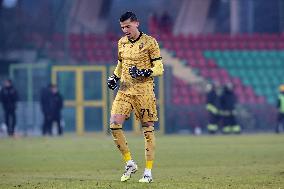 CALCIO - Serie C Italia - Ternana vs Bra