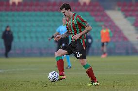 CALCIO - Serie C Italia - Ternana vs Bra