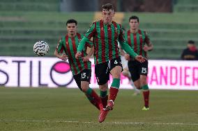 CALCIO - Serie C Italia - Ternana vs Bra