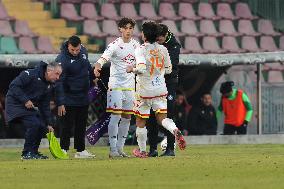 CALCIO - Serie C Italia - Ternana vs Bra