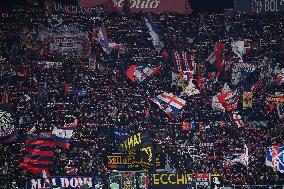 CALCIO - Serie A - Bologna FC vs Juventus FC