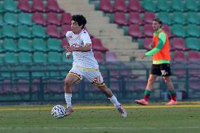 CALCIO - Serie C Italia - Ternana vs Bra