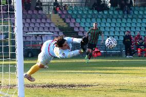 CALCIO - Serie C Italia - Ternana vs Bra