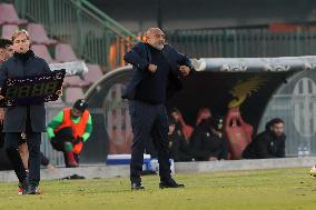 CALCIO - Serie C Italia - Ternana vs Bra