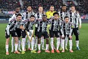 CALCIO - Serie A - Bologna FC vs Juventus FC
