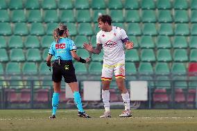 CALCIO - Serie C Italia - Ternana vs Bra