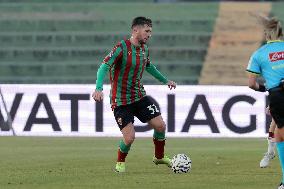 CALCIO - Serie C Italia - Ternana vs Bra