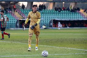 CALCIO - Serie C Italia - Ternana vs Bra