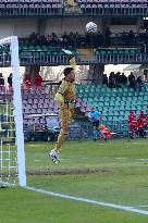 CALCIO - Serie C Italia - Ternana vs Bra