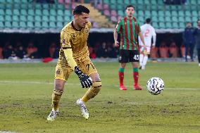 CALCIO - Serie C Italia - Ternana vs Bra