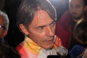 GIOCHI OLIMPICI - Olimpiadi Invernali Milano-Cortina 2026 - Olympic Torch Relay