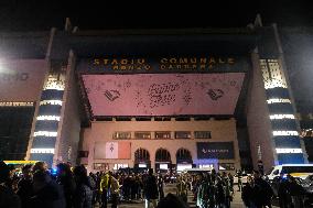 GIOCHI OLIMPICI - Olimpiadi Invernali Milano-Cortina 2026 - Olympic Torch Relay