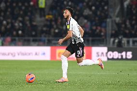 CALCIO - Serie A - Bologna FC vs Juventus FC