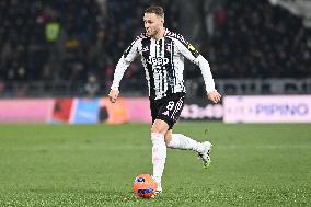 CALCIO - Serie A - Bologna FC vs Juventus FC