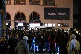 GIOCHI OLIMPICI - Olimpiadi Invernali Milano-Cortina 2026 - Olympic Torch Relay