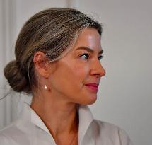 Les Republicains Meeting After Clashes Between Farmers And Breeders - Paris