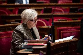 The French Government Statement on National Defense Strategy - Paris