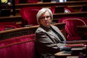 The French Government Statement on National Defense Strategy - Paris