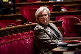 The French Government Statement on National Defense Strategy - Paris