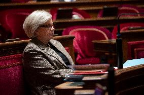 The French Government Statement on National Defense Strategy - Paris