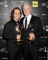 Anthony Geary 1947 - 2025