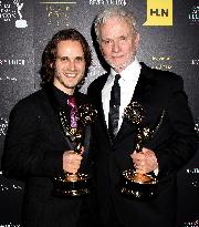 Anthony Geary 1947 - 2025