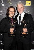 Anthony Geary 1947 - 2025