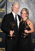 Anthony Geary 1947 - 2025