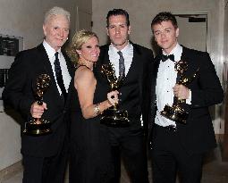 Anthony Geary 1947 - 2025